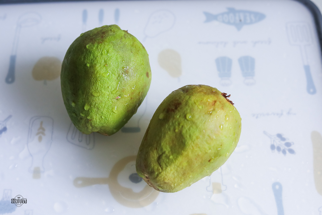 夏天吃这水果正当季夏天应季水果