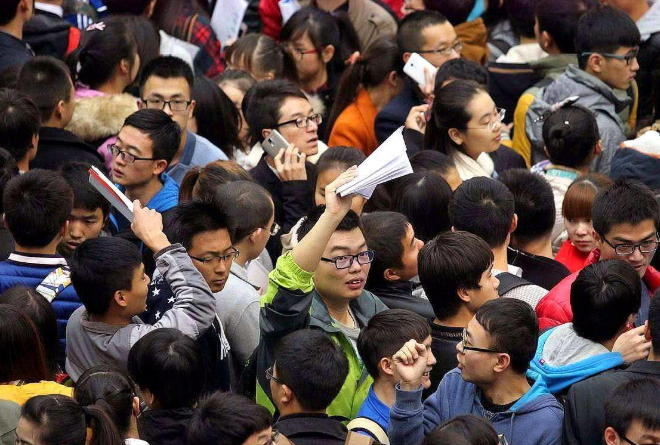 大学生就业路径，西部计划的优势？学生应该知道