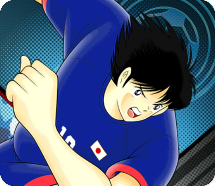足球小将岬太郎加入日本队(《足球小将》中，参加奥运会的日本队阵容)