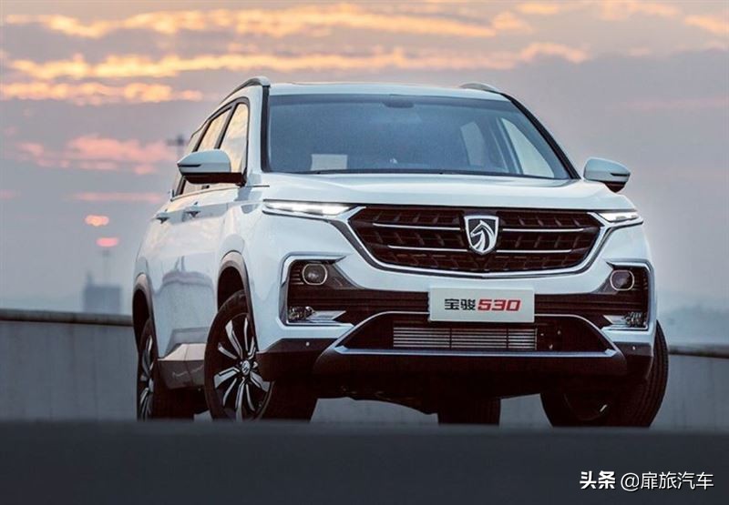 “百万召回、一年白干”，上汽通用五菱的“口碑”危机？