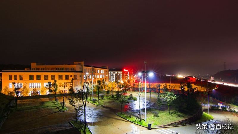 双非南华大学核工业实力强劲，受我国百强企业认可，却受限于地域