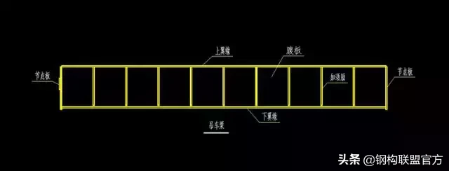 一分钟学会读懂工程图纸中主要技术参数