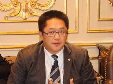 “中介之王”左晖：行业“屠龙者”，还是有鳞片的“恶龙”？