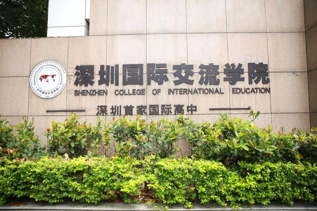 2021，深圳国际学校升学大PK，深国交持续霸榜