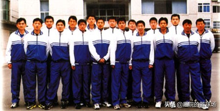 cba哪个球队要解体了（CBA球队前世今生，哪些球队是从外省搬迁过来的？）