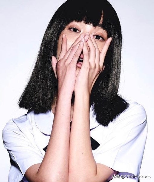 禁忌女孩 女主獲封泰國水原希子 私下竟是法律系高材生 天天看點