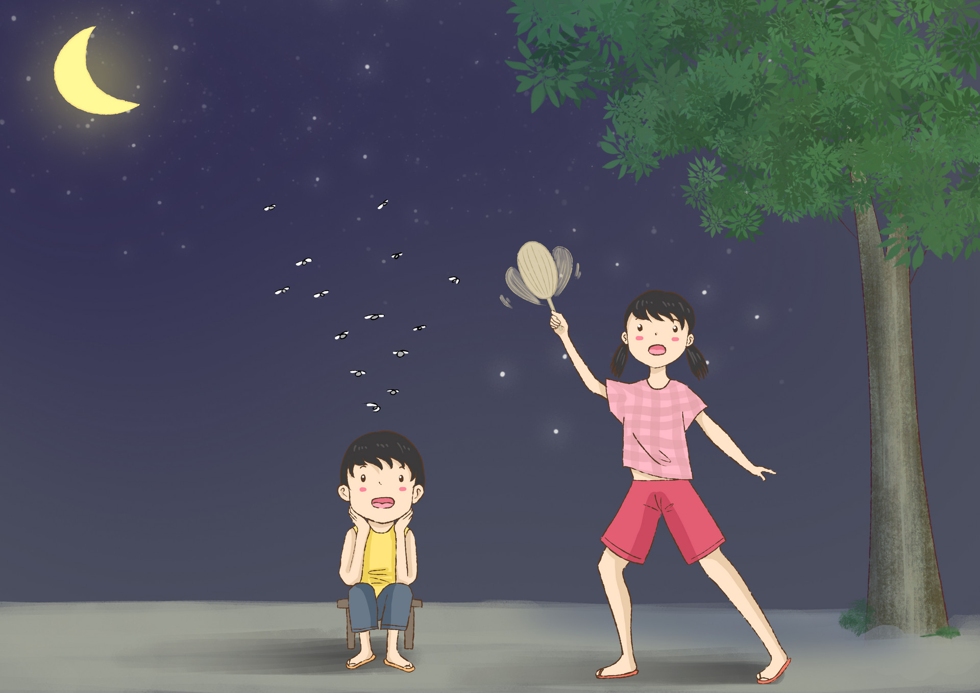 吉卡生物 |干细胞让“飞蚊症”重拾光明