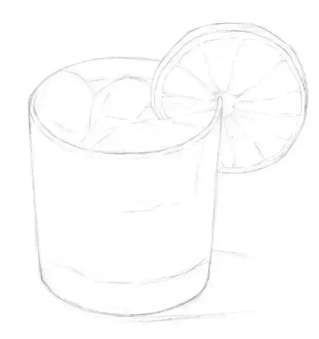 教程｜教你一步一步画素描，零基础也能学，建议先收藏