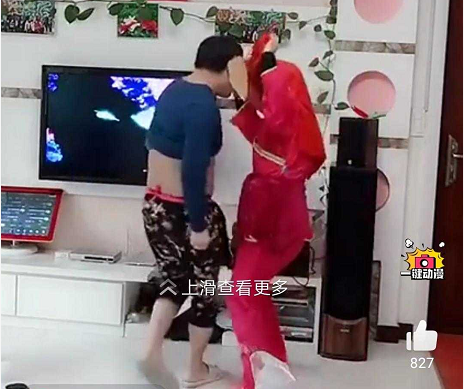 “算了，下辈子还是做男人吧！”涂磊的百变贺岁年，你笑了吗？
