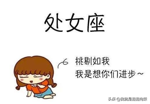 谈射手与十二星座的互动关系，纯粹个人经验，从处女座开始