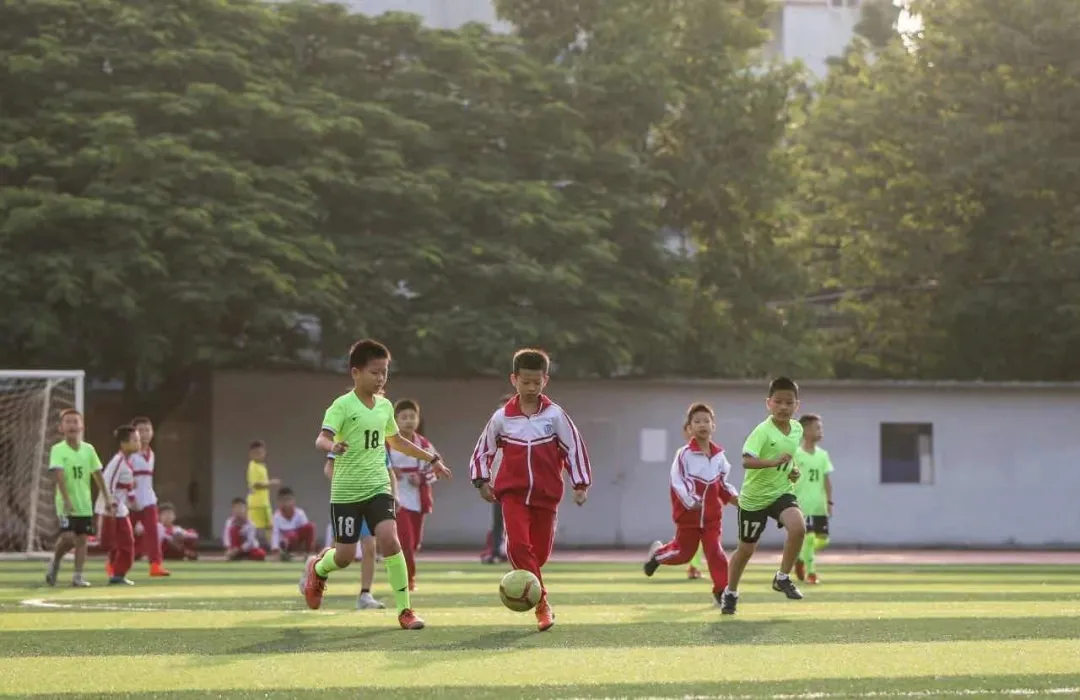 在读家长谈广外外校，选对了学校是一种什么体验？