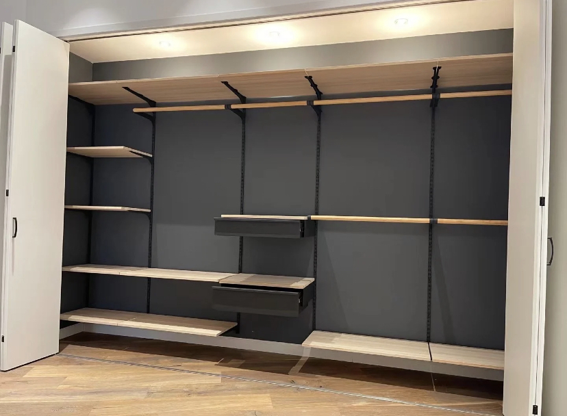 曾被装修师傅嘲笑的几个设计，现在入住一年了，发现越来越实用