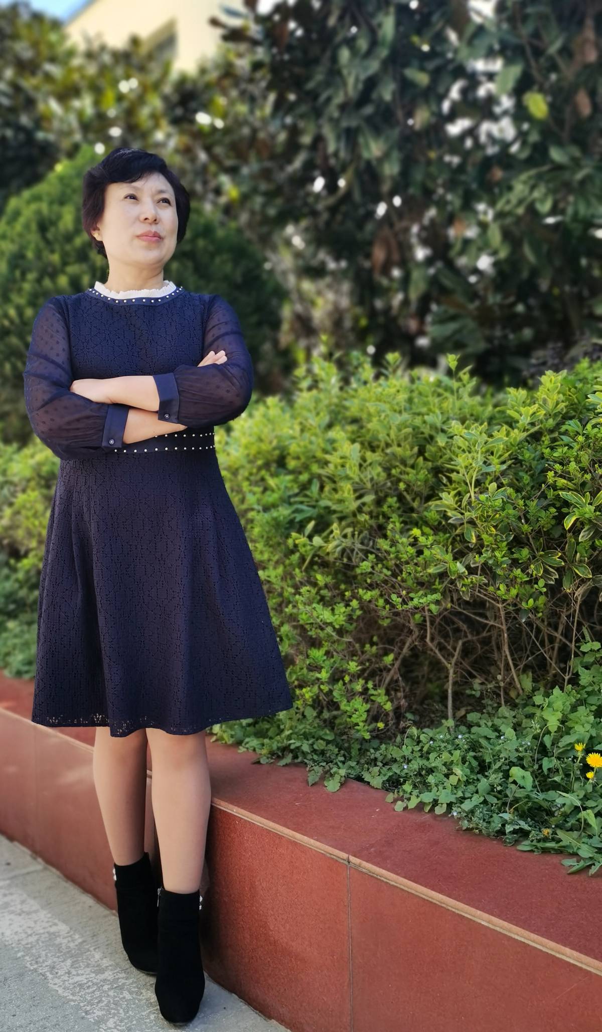 六盘水市第四实验中学2021级优秀师资介绍