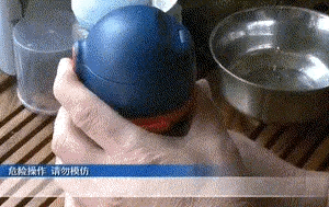 央视曝光19种“夺命保温杯”，用不对热水也能变“毒水”