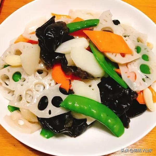 家常菜做法大全有圖,特色菜做法大全有圖