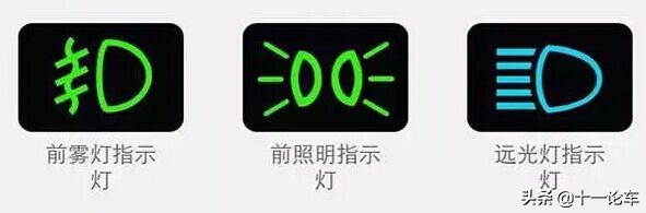 汽车故障码大全，收藏之后不求人