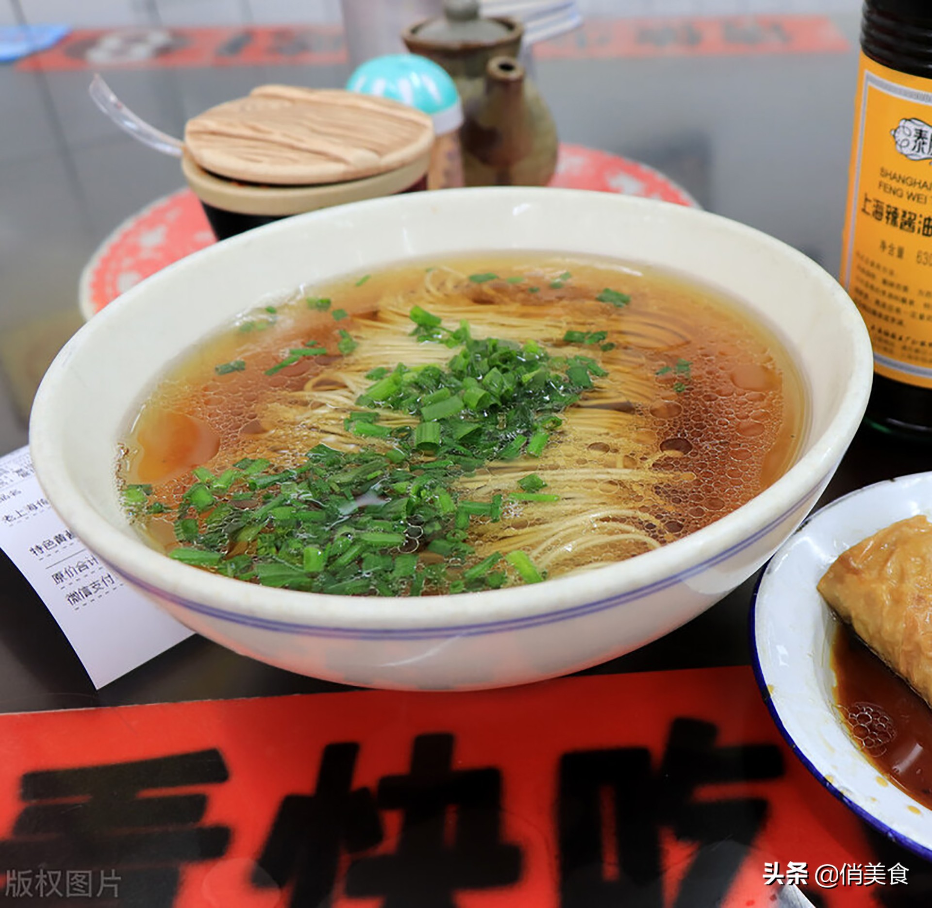 中国十二大面条，你家乡的面条上榜了吗？你喜欢的是哪种面？