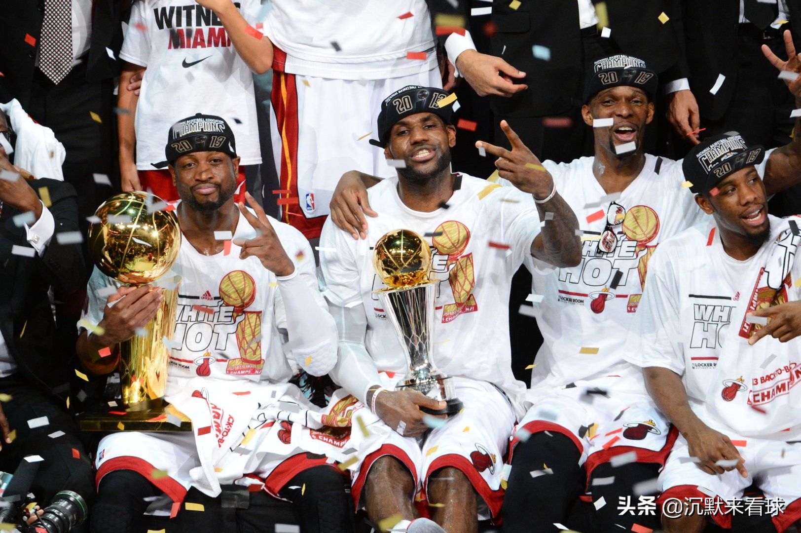 史上最惨冠军夺队史首冠无奖金（NBA各支球队上次获得总冠军：依旧还有11支球队没获得过总冠军）