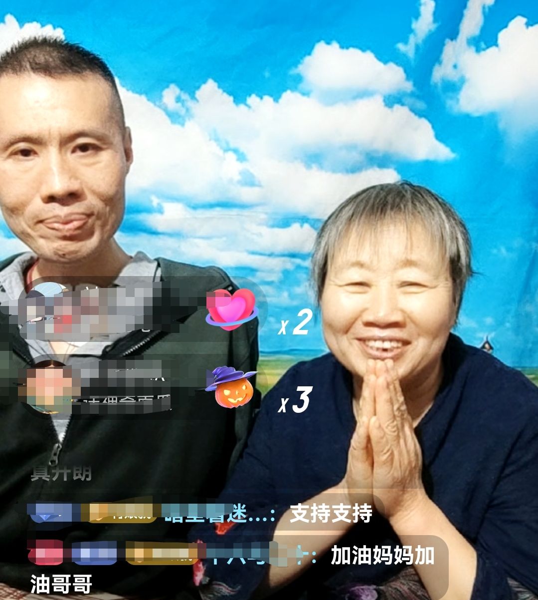 网红妈妈太不容易！要照顾俩个患渐冻症儿子，还要拍视频赚治疗费