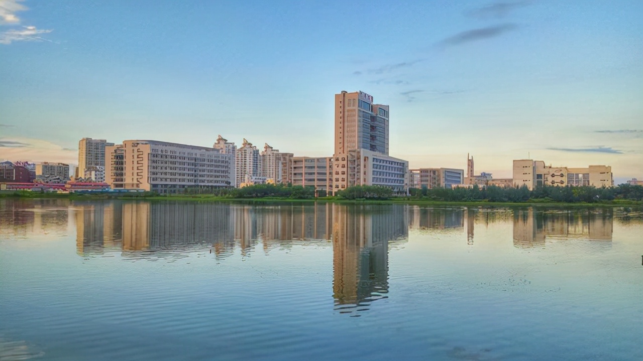 海南大学全国排名2017,十大名校排行榜十大名牌大学-爱妻自媒体