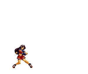 经典街机《拳皇2002》全人物隐藏必杀，最难搓的人是谁？