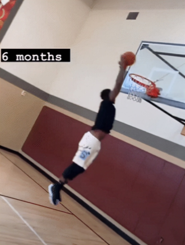 马尚发布扣篮视频（广东队外援动态：威姆斯念旧、马尚秀空接扣篮，第三外援正在寻找）