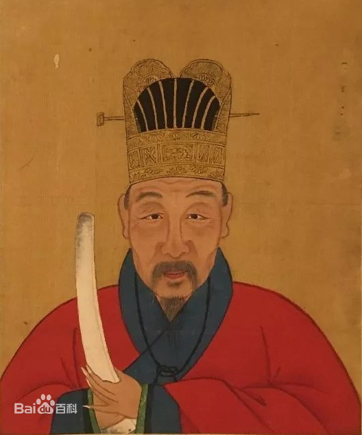 泰顺有一轴圣旨，其主人写碑文的道观或为《红楼梦》中清虚观原型