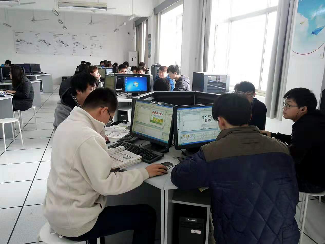 计算机类含金量“最高”的4个专业，就业前景好，一毕业就高薪