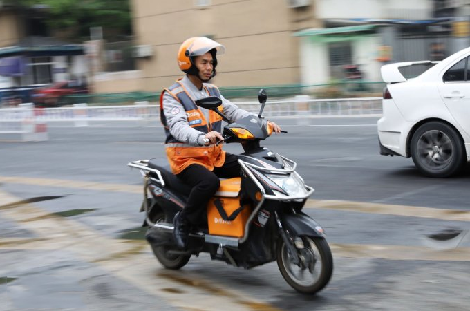 两小时快充电动车续航排行榜