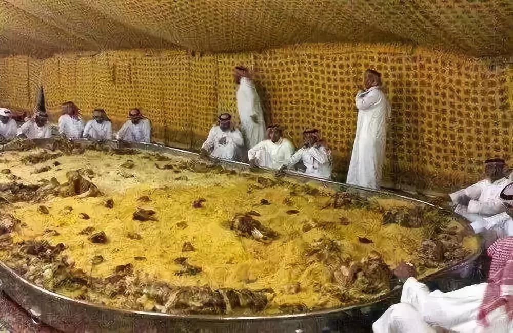 这才是最正确的解读（伊斯兰信徒为何不吃猪肉？这才是最正确的解读）