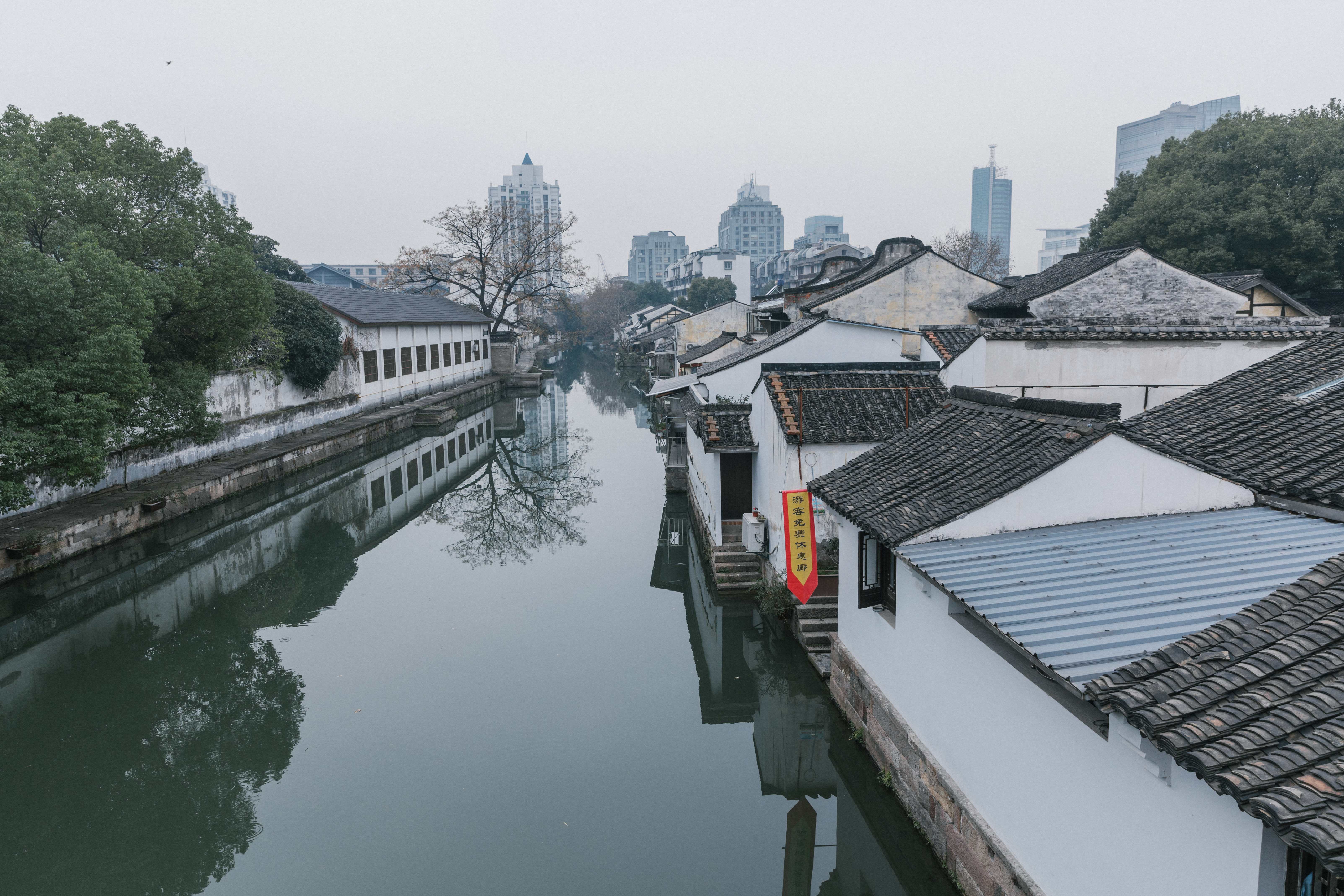 绍兴免费景点推荐：除了鲁迅故居还有九大宝藏地等你探索