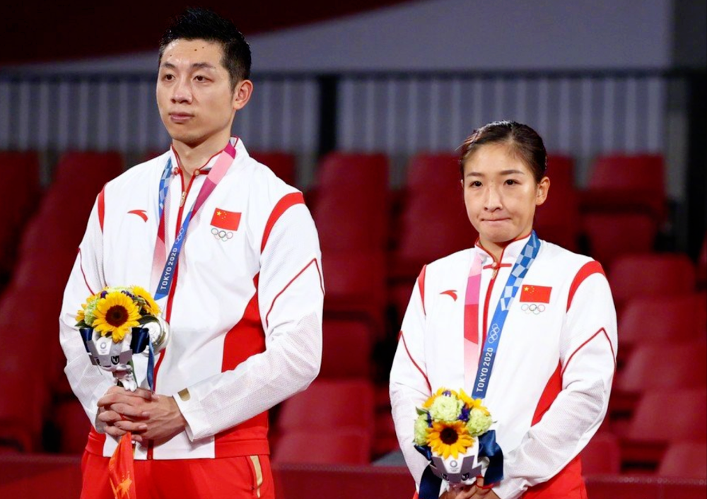 許昕參加幾次奧運（許昕太可惜！曾經14次戰勝水谷隼，奧運會卻2次慘遭逆轉輸給對方）