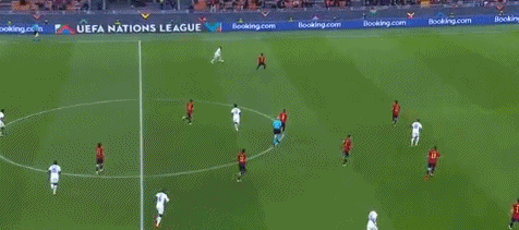 世界杯西班牙和法国（欧国联决赛-法国2-1逆转西班牙夺冠 姆巴佩传射 本泽马轰世界波）