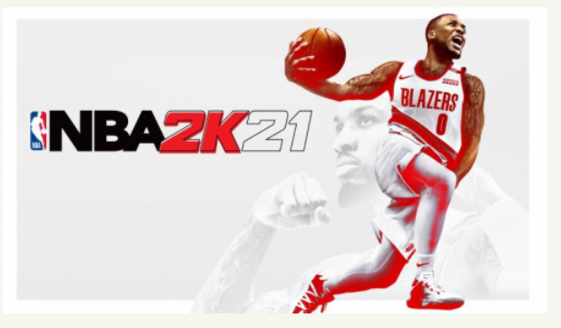 为什么寅子不播nba2K22(《NBA2K21》全新上线！斗鱼重拳出击，限量球衣免费送)