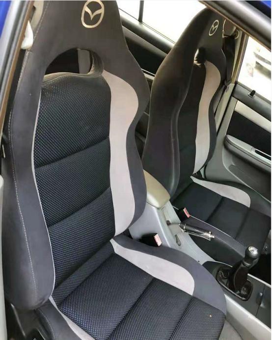 有它们还要什么GK5？那些一万元左右的高性价比二手车