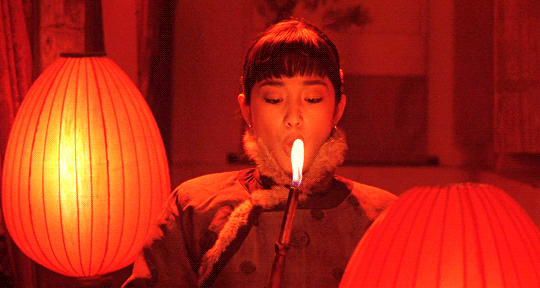 这部电影因“尺度”问题，9年时间2次禁播，删改数次才得以上映