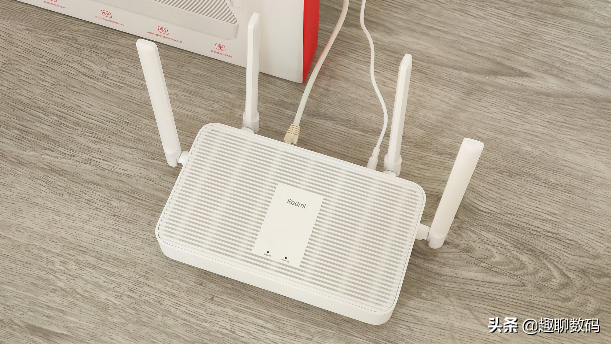 家庭WiFi该怎么布置？用对方法让信号满格