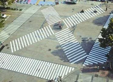 路权是什么？可能你我都理解错了