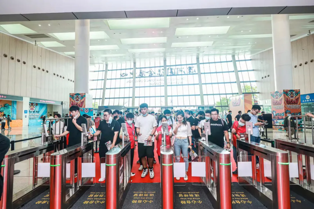 年度改装盛宴GT Show燃炸佛山,先放出10台车给大家尝尝鲜