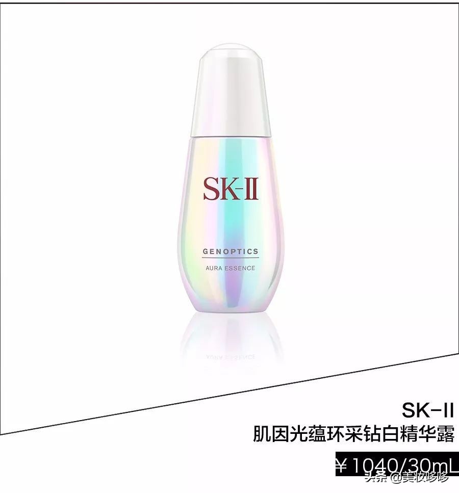 KSII全家福，你知道多少？