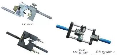 电力电缆常用敷设工具