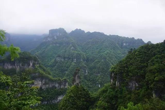 魯山好運谷門票價格(免票) - 價格百科