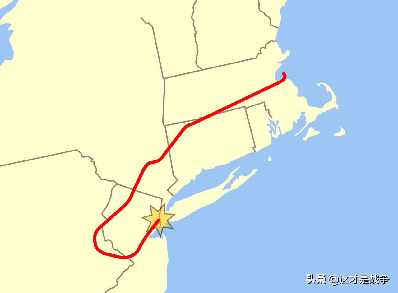 回顾当年的911事件，到底有多严重，能吓坏了全美国