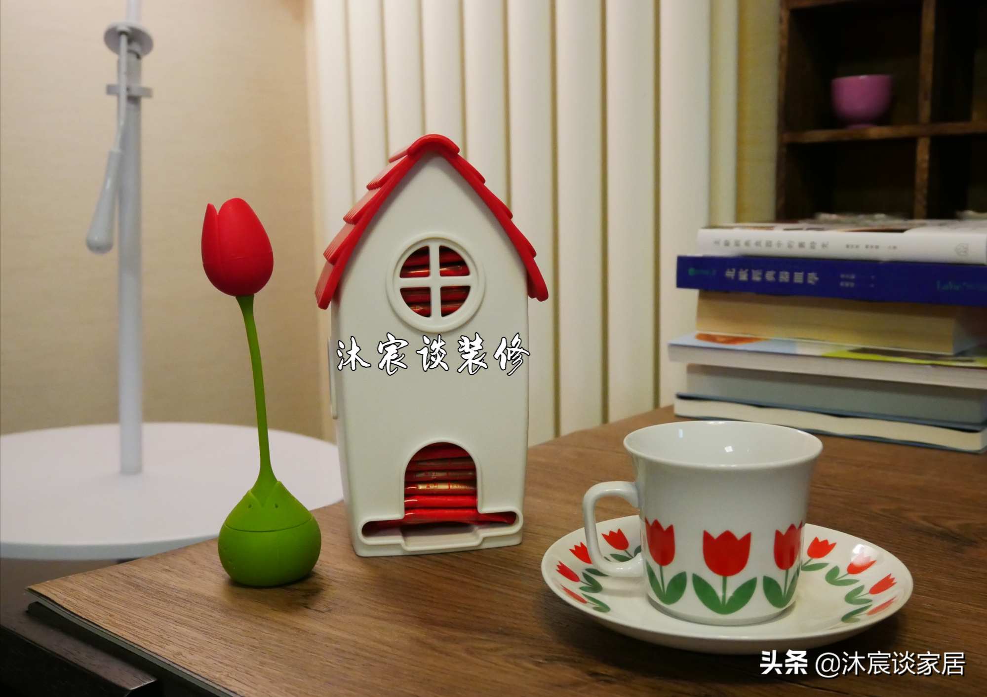 家里添置的这些家居用品，不仅看着赏心悦目，很治愈，还很实用