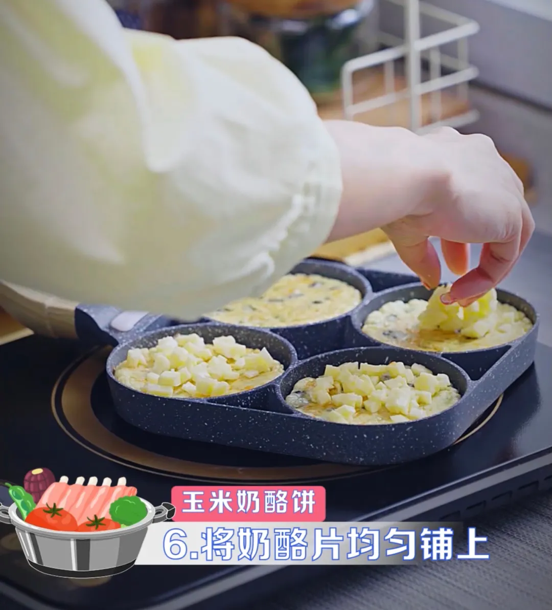 宝宝有必要吃粗粮吗？营养师建议每天不超过这个量就行（附食谱）