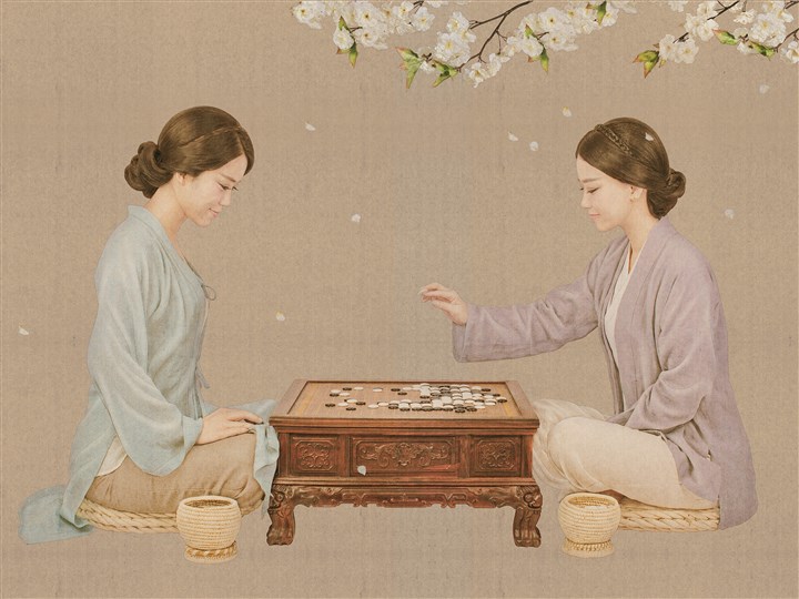 围棋怎么分胜负（一文读懂围棋的基本规则）