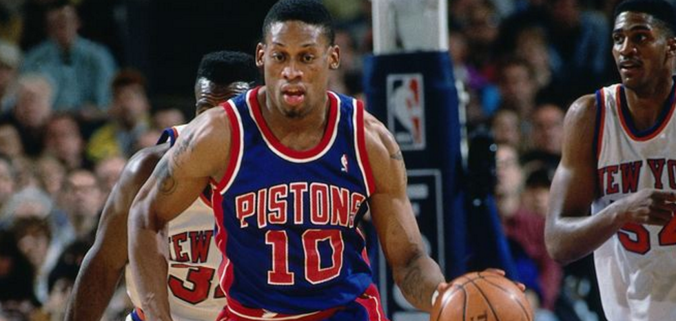 nba球员为什么被骂（NBA历史十大暴脾气球星：勇士3人上榜，巴克利329次技犯历史第一）