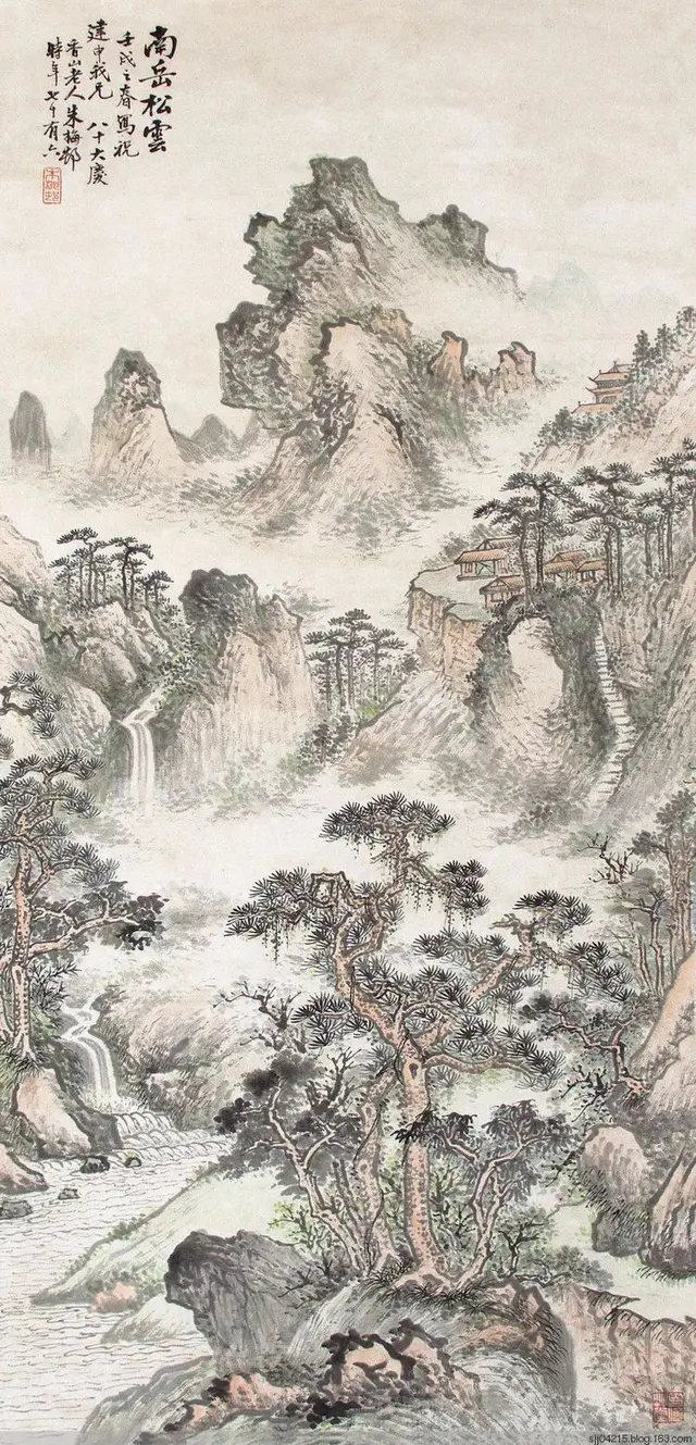 "花间词派"代表创作的四十五首词，值得品读！