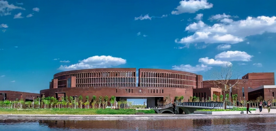 9中0，河海大学博士点申请遭遇“溃败”，新校区将“无米下炊”？