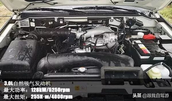 平行进口帕杰罗型号太多？V93，V95，V97，V98，V87傻傻分不清？